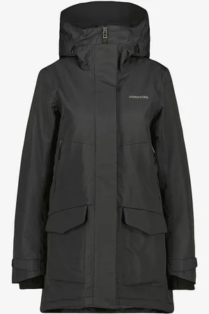 Didriksons Parka Frida Wns Parka 7