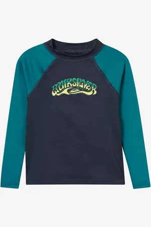 Quiksilver Genser med solbeskyttelse Everyday UPF50 LS Boy