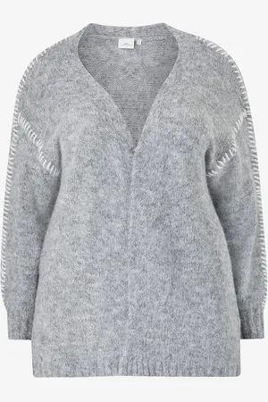 ONLY Kardigan carZolina Life L/S Stitch Cardigan