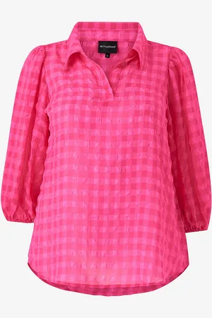 STUDIO Bluse Stiff Shirt