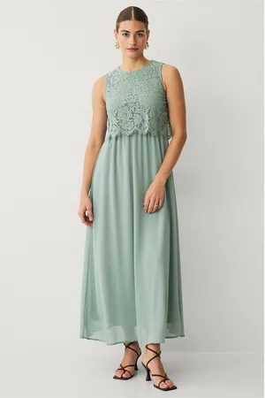 VILA Maxikjole viMilina Lace Dress