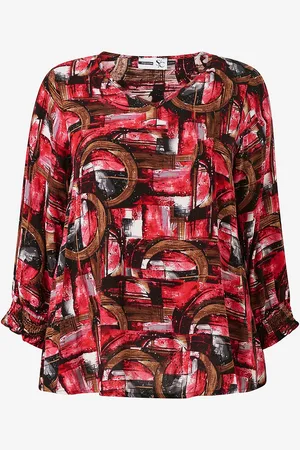 STUDIO Bluse sMajbritt Blouse