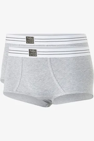 Björn Borg Boksertruser Core Original Minishorts 2-pakning