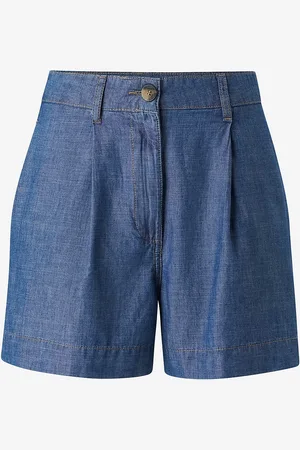 MANGO Shorts Letizia