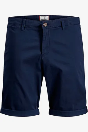 JACK & JONES Shorts jjiBowie jjShorts Solid SA Sts