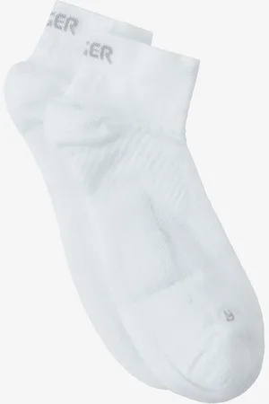 seger Treningssokker Multi Indoor Mid Low Cut