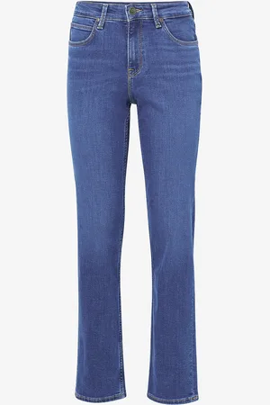 Lee Jeans Marion Straight