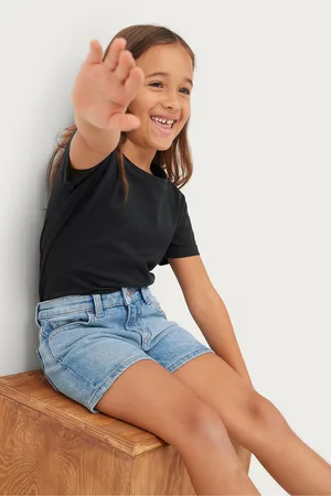 ELLOS Jeans-shorts Neah