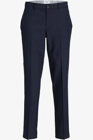 JACK & JONES Bukser jpstAce jjLeo Chino