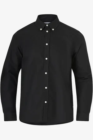 Les Deux Oxfordskjorte Konrad Oxford Shirt