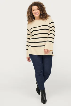 Zizzi Jeggings jAlma Long