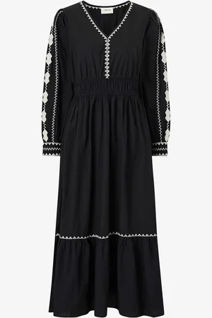 Cream Maxikjole crGwen Long Dress