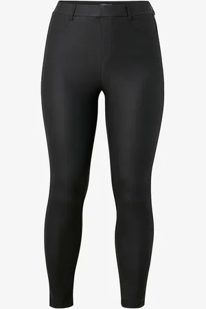 Sandgaard Bukser Dublin Coated Pants