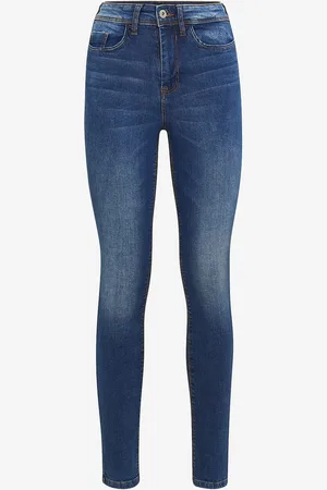 JDY Jeans Jona Skinny High