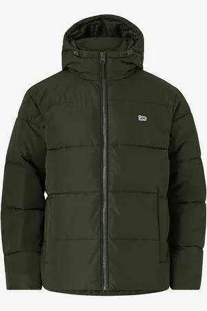 Lee Jakke Puffer Jacket