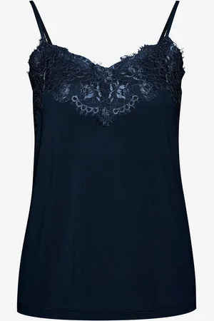 Ichi Singlet ihLike Top