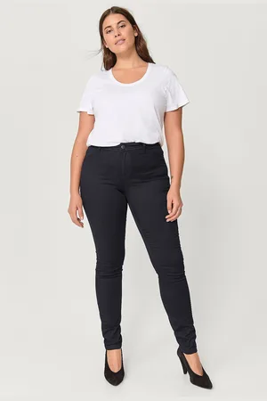 Zizzi Jeans Nille Extra Slim
