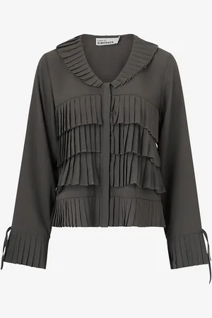 Karen by Simonsen Bluse kbRegina Blouse