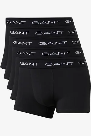 GANT Boksershorts Trunk 5-pakning