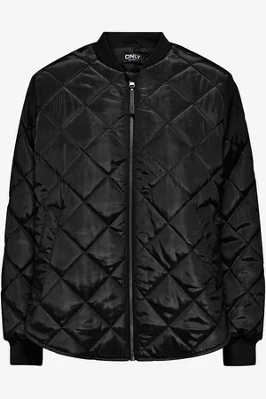 ONLY Jakke onlJessica Quilted Jacket CC Otw