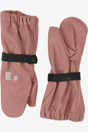 LINDBERG Regnvotter Tahult Mitten