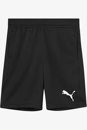 PUMA Treningsshorts Active Interlock Shorts B
