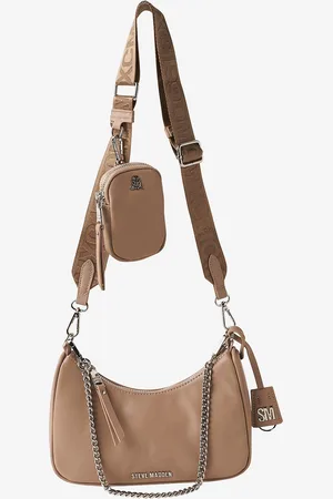 Steve Madden Vesken Bvital-S Crossbody Bag