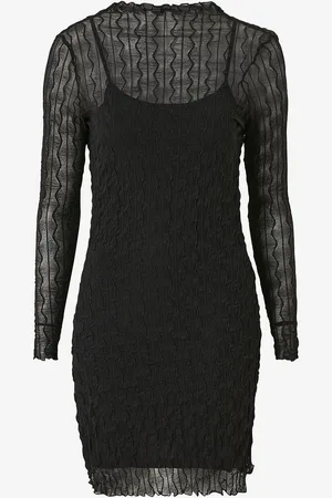 ONLY Kjole onlKate L/S Dress Jrs