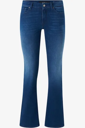 Replay Jeans New Luz Bootcut