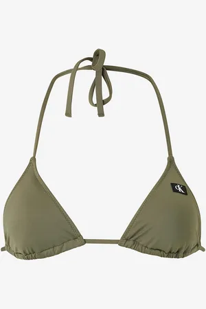 Calvin Klein Bikini-BH Triangle-rp