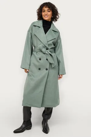 Saint Tropez Kåpe Veelsz Coat