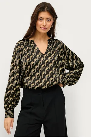 Second Female Bluse Hopi Blouse