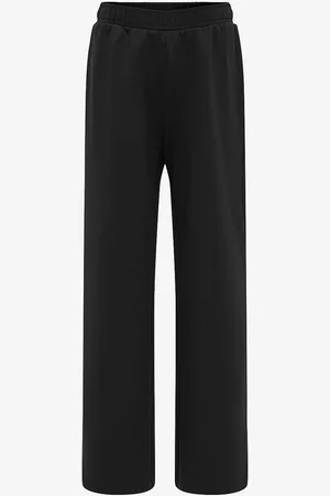 ONLY Sweatbukser Kogalina Wide Pant Swt