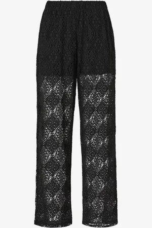 JDY Bukser Eva Pants Jrs