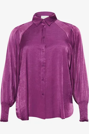 Kaffe Skjorte kcHayli Shirt