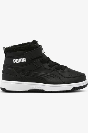 PUMA Joggesko Rebound Joy Fur PS