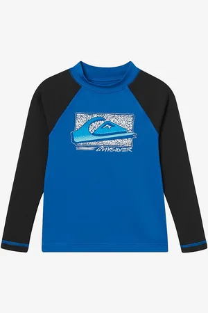 Quiksilver UV-trøye Next Gen Boy