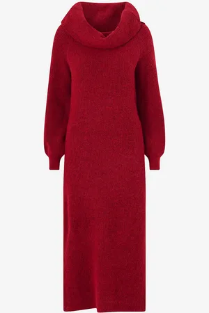 Gestuz Maxikjole AlphaGZ Off Shoulder Dress