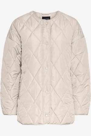 Pieces® Jakke pcStella Quilted Jacket