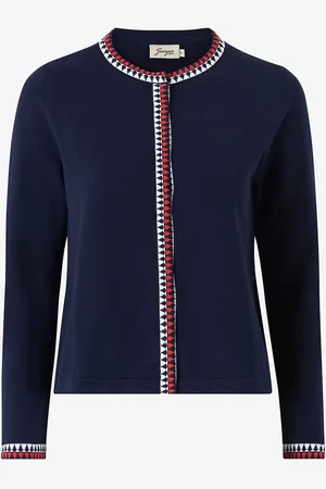 Jumperfabriken Kardigan Ingalill