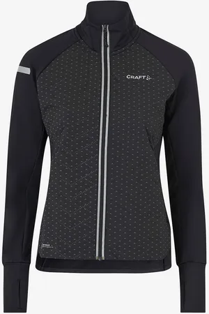 Craft Løpejakke ADV Subz Lumen Jacket 4 W