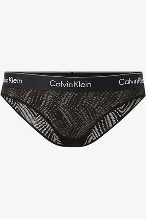 Calvin Klein Dametruser Bikini