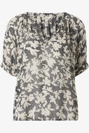 Part Two Bluse PopsyPW Bl