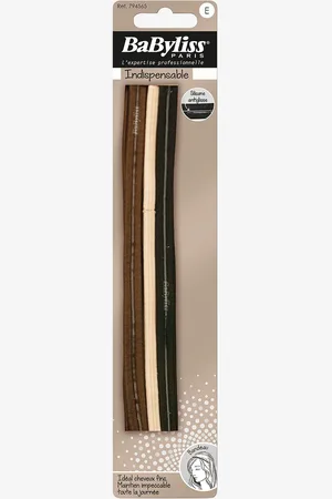 BaByliss Paris 794565 Hårbånd Anti-gli