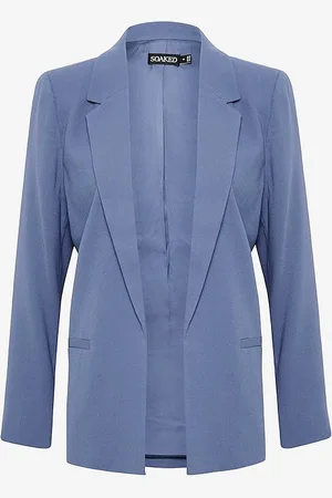 Soaked in Luxury Blazer slShirley Blazer LS