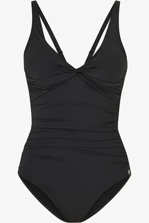 Panos Emporio Badedrakt Simi Solid Swimsuit
