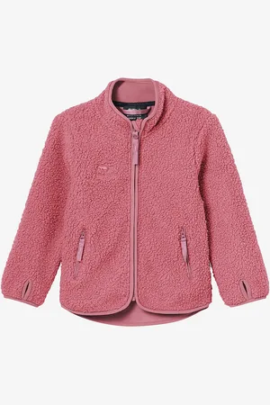 Bagheera Fleecejakke Comfy Jacket JR