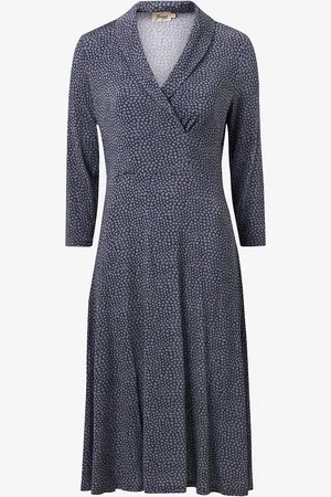 Jumperfabriken Kjole Wendy LS Dress