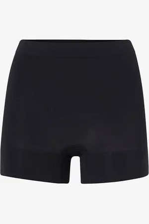 MAGIC Bodyfashion Shapingtruse Magic Comfort Short - Latte - medium support