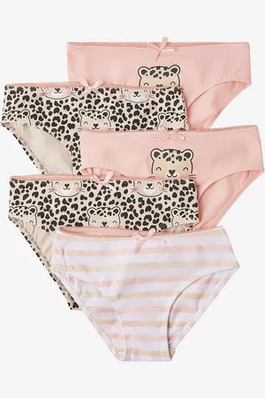 ELLOS Truser Nadia Brief 5-pakning